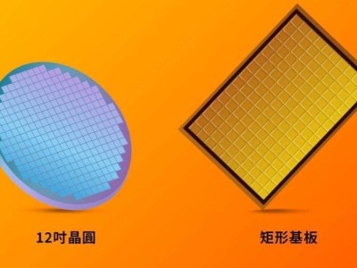 三星與臺積電下一代FOPLP封裝材料之爭：塑料VS玻璃，誰將引領(lǐng)未來？