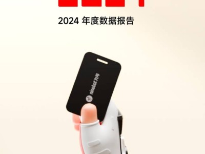 九號騎行年度盛典：2024軌跡回顧，你的騎行故事在這里閃耀！