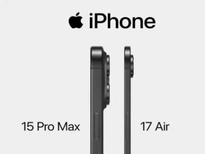 蘋果三星超薄大戰(zhàn)一觸即發(fā)：iPhone 17 Air與S25 Slim誰更勝一籌？