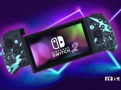 任天堂Switch 2或?qū)⒂诿髂?月28日發(fā)售，硬件規(guī)格再升級？