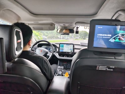 NHTSA首提Robotaxi法規(guī)，自動駕駛春天將至？