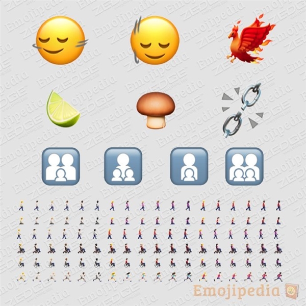 蘋果iOS 17.4首個(gè)測(cè)試版發(fā)布：新增118個(gè)Emoji表情