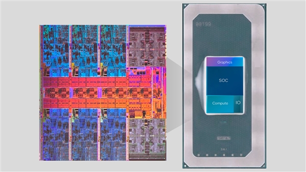 Intel酷睿Ultra NPU AI加速庫開源：但功能殘缺不全