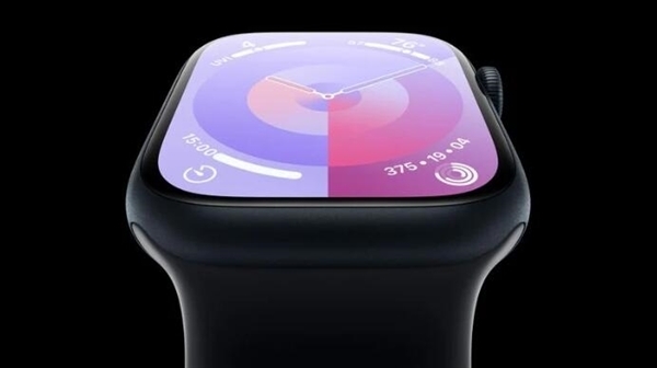 蘋(píng)果放棄開(kāi)發(fā)MicroLED屏Apple Watch：成本過(guò)高、設(shè)計(jì)過(guò)于復(fù)雜