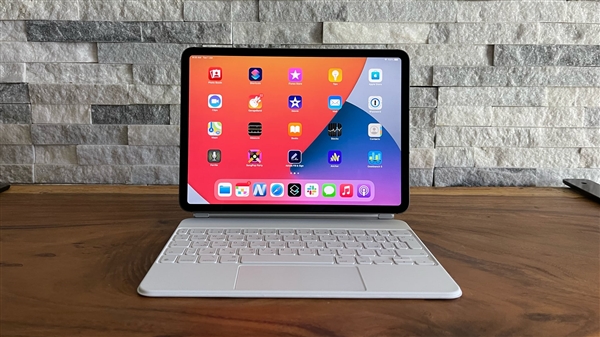 因三星OLED面板良率低！曝iPad Pro 2024延期至5月份