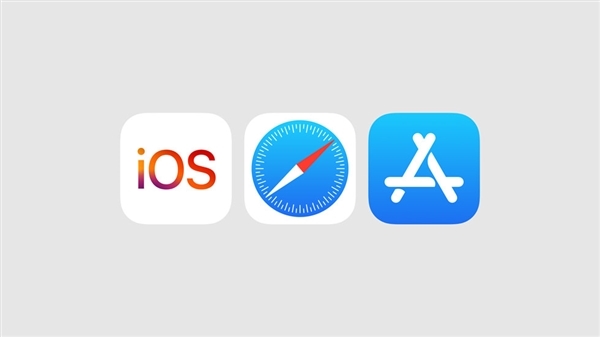 蘋果iOS 17.5正式版發(fā)布：彩虹光輝墻紙、歐盟側(cè)載正式上線