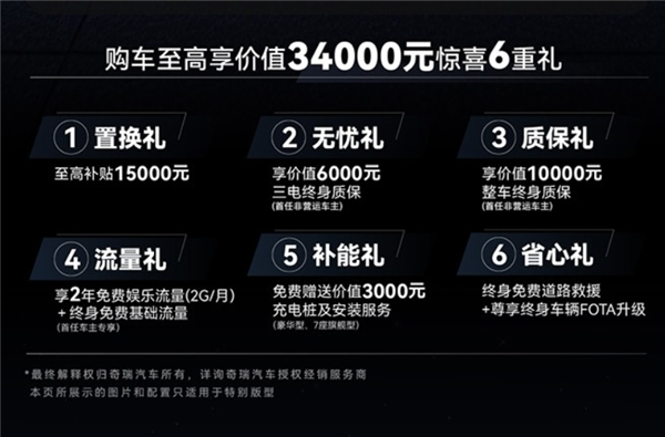 12.99萬起叫板比亞迪宋PLUS 奇瑞風(fēng)云T9上市：全系1.5T高熱發(fā)動機