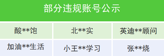 微信整治自媒體無底線博流量：處置違規(guī)內(nèi)容21246條、賬號459個