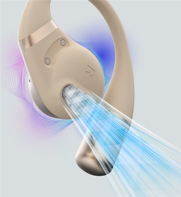 OWS開放式耳機(jī)火了：銷量暴增148% 正快速替換TWS真無線耳機(jī)