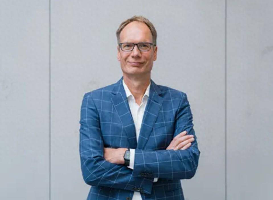 Michael Lohscheller將任極星汽車新CEO