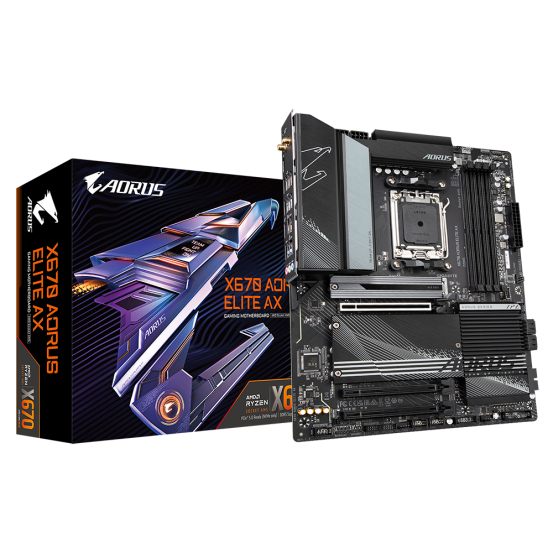 X670 AORUS ELITE AX-01