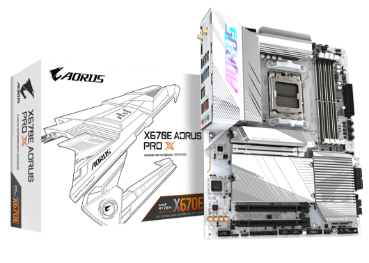 X670E AORUS PRO X-01