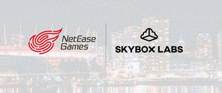 Skybox Labs裁員新聞圖片