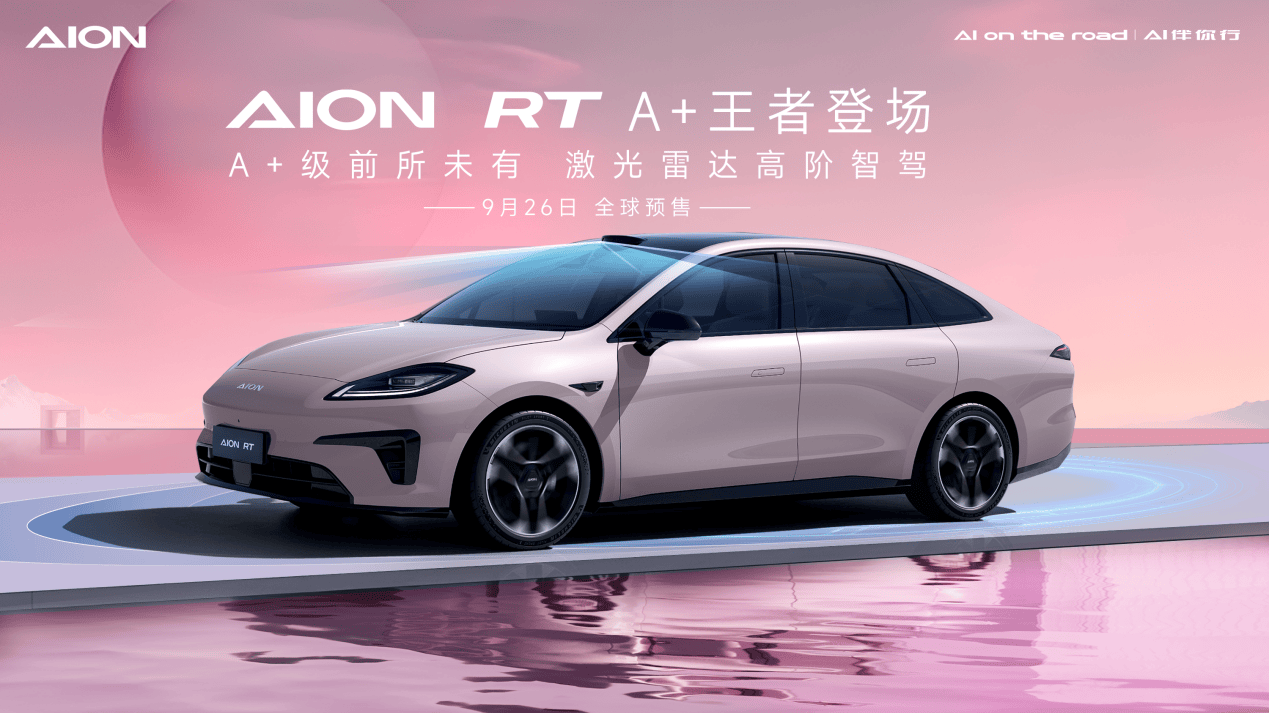 AION RT圖片1