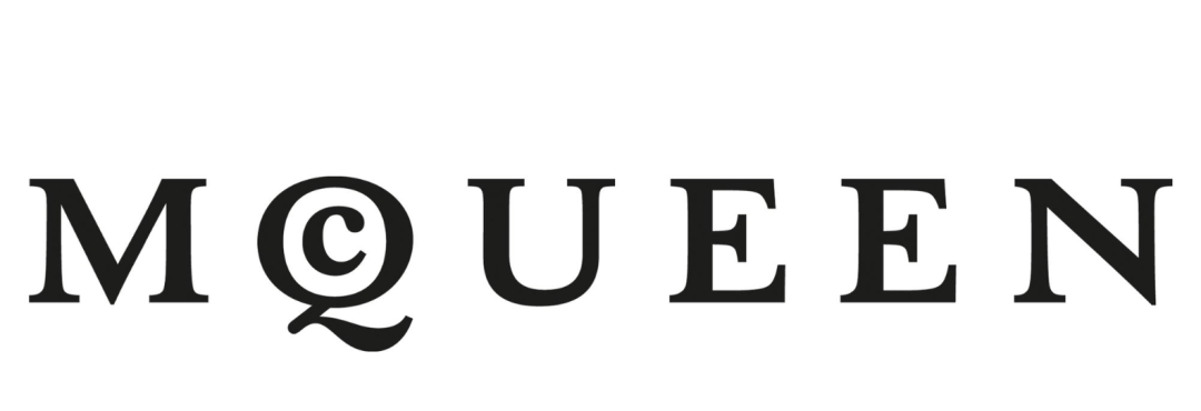 Alexander McQueen新logo