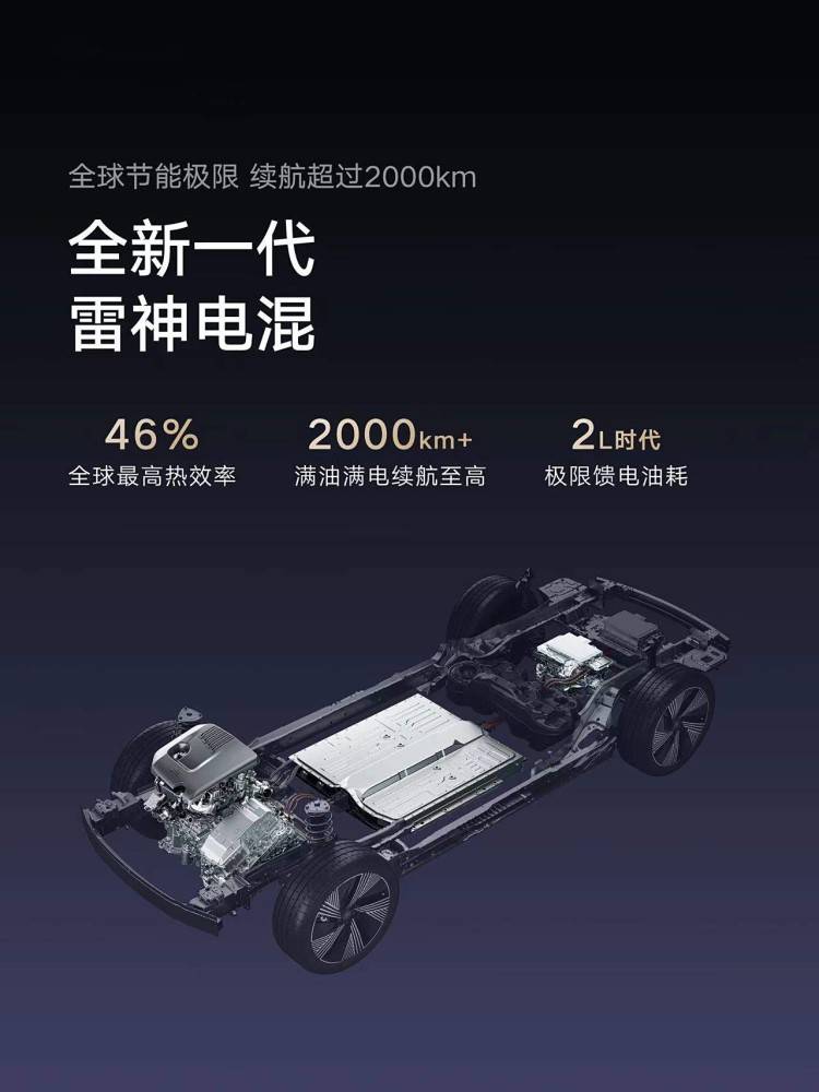 吉利汽車新技術(shù)展示