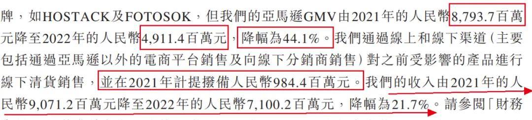 傲基科技業(yè)績恢復增長