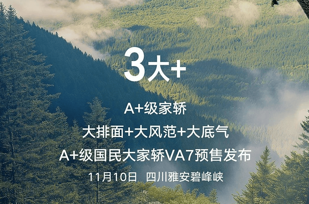 捷達VA7官方圖片