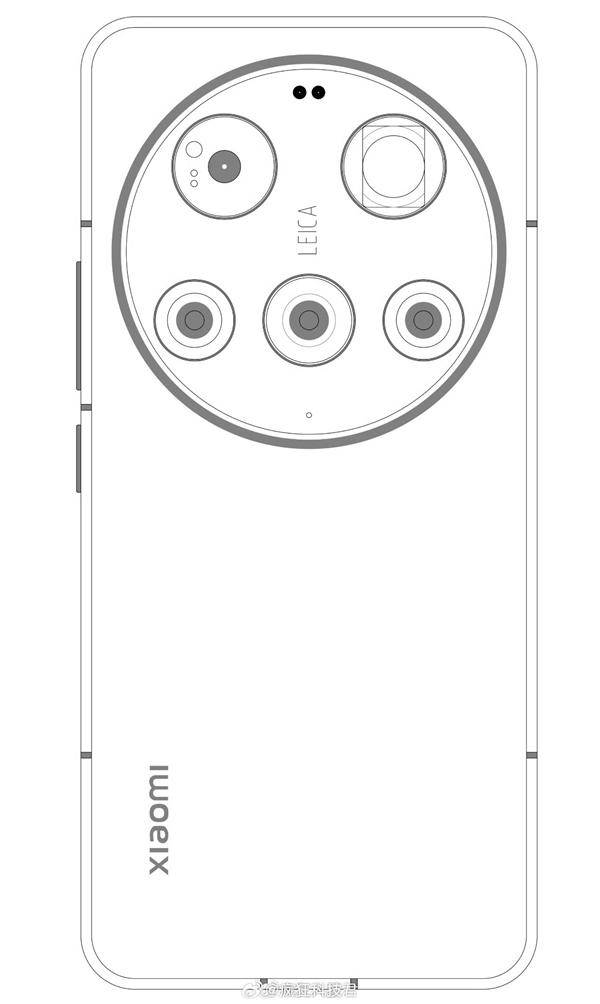 小米15 Ultra衛(wèi)星通信功能