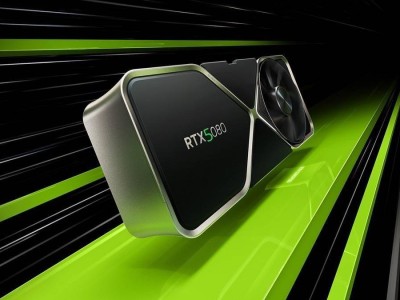 RTX 5080何時上市？英偉達(dá)暫未透露確切時間與定價