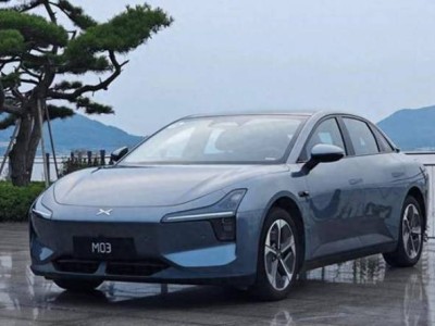 小鵬汽車2024年業(yè)績翻倍目標(biāo)，究竟達(dá)成幾何？