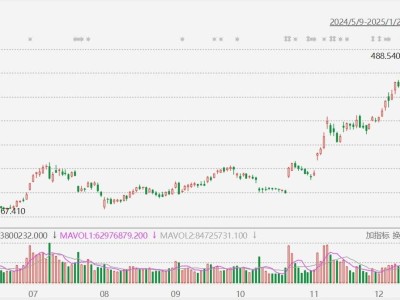 特斯拉盤初大跌，Q4交付未達(dá)預(yù)期，股價跌破390美元