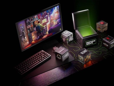 英偉達(dá)GeForce Greats活動(dòng)：贏取黃仁勛親筆簽名經(jīng)典顯卡GeForce 256等好禮