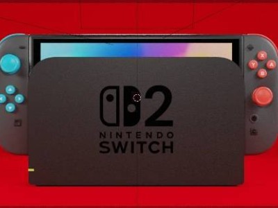 任天堂Switch 2真機渲染圖曝光，玩家自制設計引發(fā)熱議