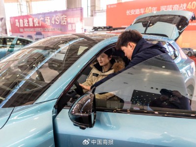 2025年車(chē)企競(jìng)爭(zhēng)白熱化，比亞迪小米領(lǐng)跑，蔚來(lái)能否實(shí)現(xiàn)銷(xiāo)量翻番？