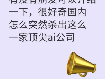 DeepSeek團(tuán)隊(duì)揭秘：清北應(yīng)屆生領(lǐng)銜，年輕力量如何撐起AI大模型新篇章？