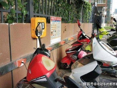 冬季電動車充電有講究，“4不要”讓電池更耐用續(xù)航無憂