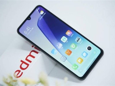 Redmi 14C百元神機來襲！高顏值設計搭配強悍性能，圖賞來襲