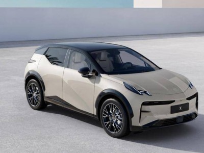 2025款極氪X、電動(dòng)MINI、大眾ID.3，哪款才是年輕人的理想型電動(dòng)車？