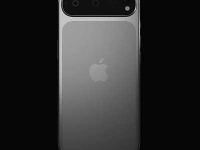 iPhone 17系列設(shè)計革新！玻璃鋁合金拼接，攝像頭模組大變樣