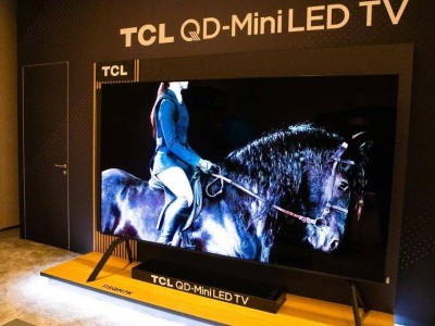 TCL QM6K Mini LED電視發(fā)布：精準(zhǔn)調(diào)光超65000級(jí)，144Hz面板帶來新體驗(yàn)