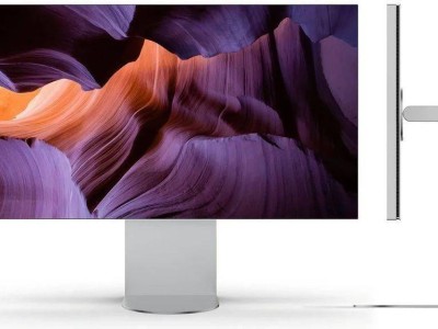 LG推出全球首款6K Thunderbolt 5接口顯示器，專為新款Mac打造