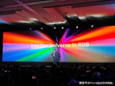 海信CES 2025首發(fā)RGB三維控色技術(shù)，116寸RGB-Mini LED電視驚艷亮相！