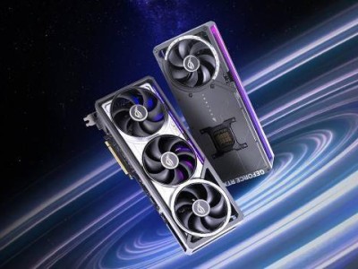 華碩ROG ASTRAL系列RTX 50顯卡震撼登場，四風(fēng)扇設(shè)計引領(lǐng)散熱新潮流