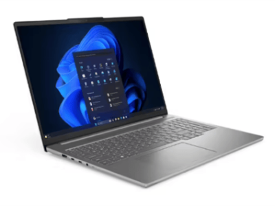 聯(lián)想IdeaPad Pro 5i亮相CES：酷睿Ultra 9配2.8K OLED，性能與視覺雙升級！