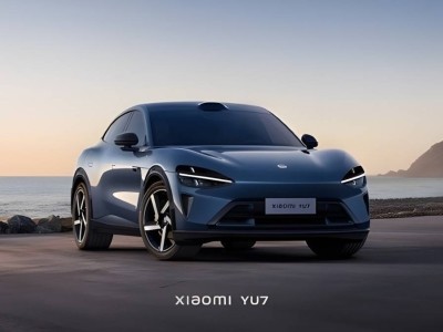 小米YU7純電SUV將上市，對標Model Y，20萬內(nèi)能否成新寵？