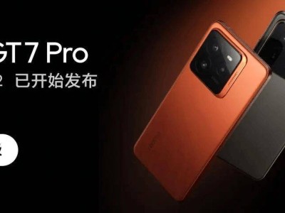 真我GT7 Pro迎來realme UI 6新版本，新增多項實用功能升級！