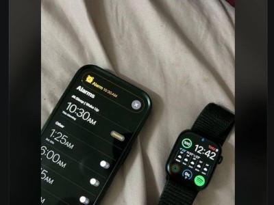 蘋果iPhone鬧鐘故障頻發(fā)，用戶苦惱：何時能準(zhǔn)時響起？