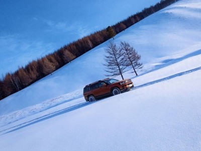 冰雪挑戰(zhàn)，油車實力展現(xiàn)！-30℃深度試駕北京現(xiàn)代第五代勝達