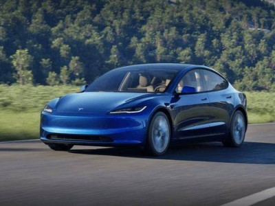 特斯拉Model 3、Y齊漲價(jià)，新款Model 3將發(fā)布？