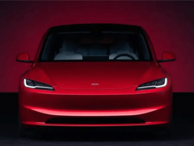 新款特斯拉Model 3后驅版上市，續(xù)航提升但價格上漲3600元