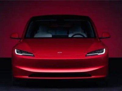 新款特斯拉Model 3后驅(qū)版上市，漲價(jià)3600元，續(xù)航提升至634公里！