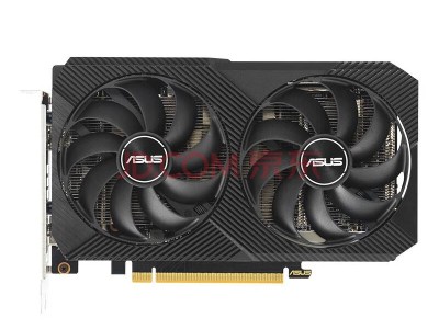 華碩AMD Radeon RX 9070系列顯卡：三風扇散熱，更多細節(jié)曝光！