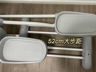 2025家用橢圓機深度對比，麥瑞克K60與舒華北極星ET6哪款更適合你？