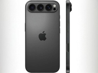 iPhone17 Pro影像大升級(jí)！48MP三攝齊發(fā)力，性能也再攀高峰？