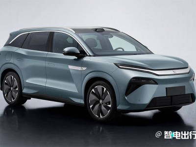 比亞迪唐L新SUV曝光：車身加長，純電雙電機(jī)高達(dá)810kW！